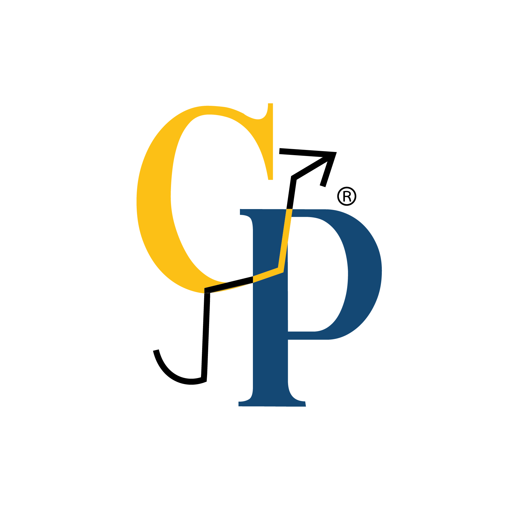 Carlos JP Logo